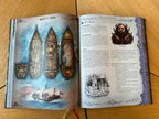 Torrents of the Spellhoarder Hardcover - 
