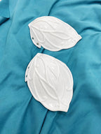 Fairy Armor Pre Made Kit Pauldrons - 