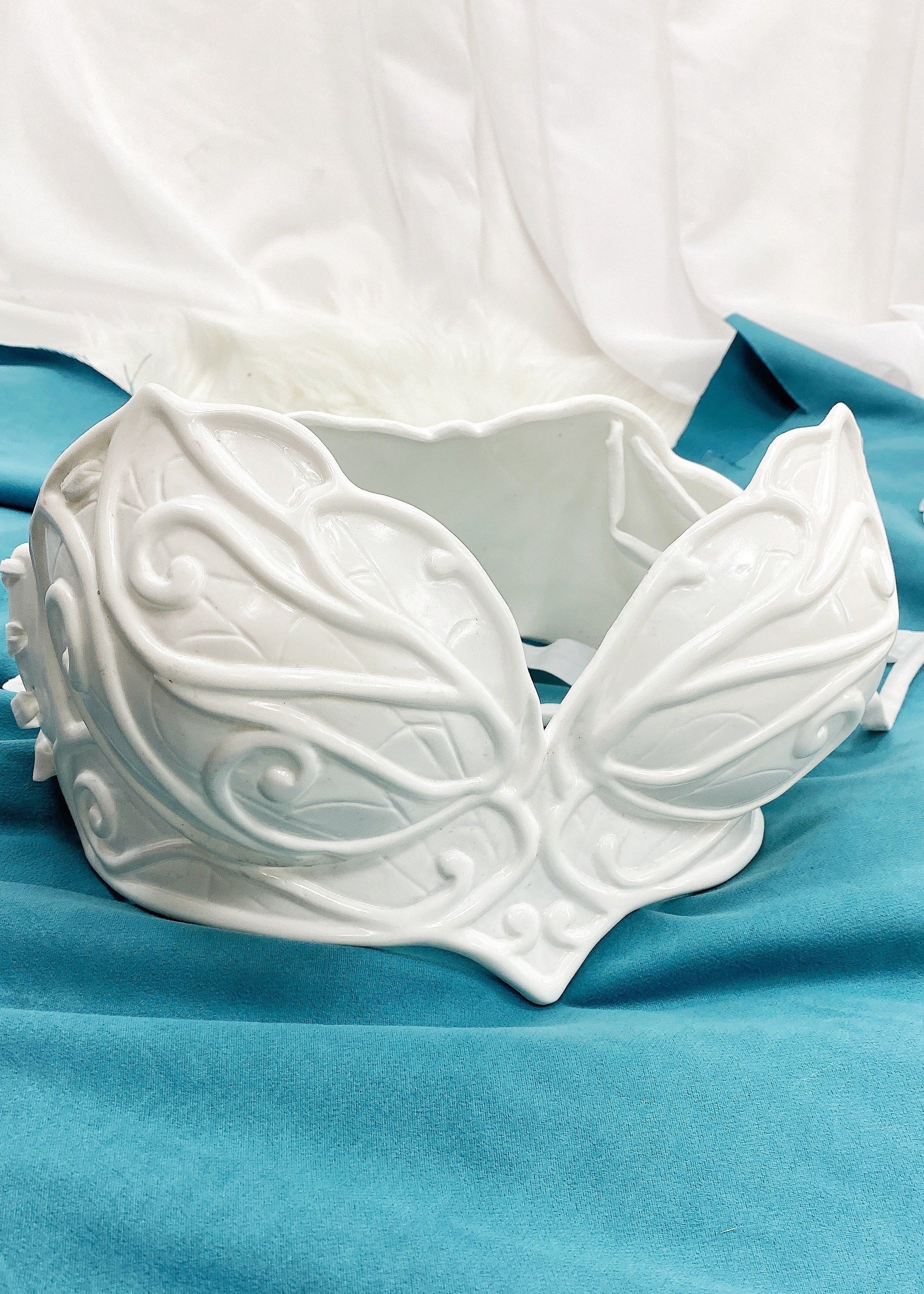Fairy Armor Pre Made Kit Breastplate