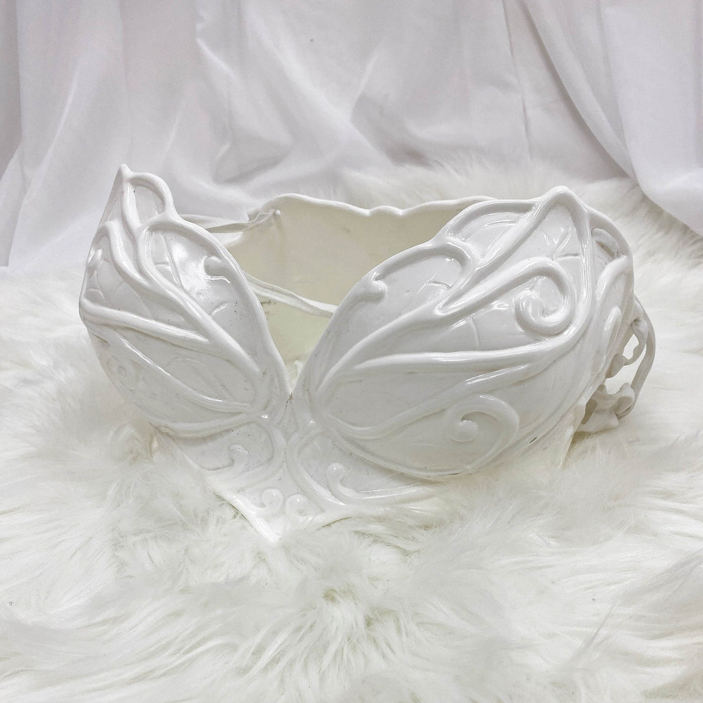 Fairy Armor Pre Made Kit Breastplate - S