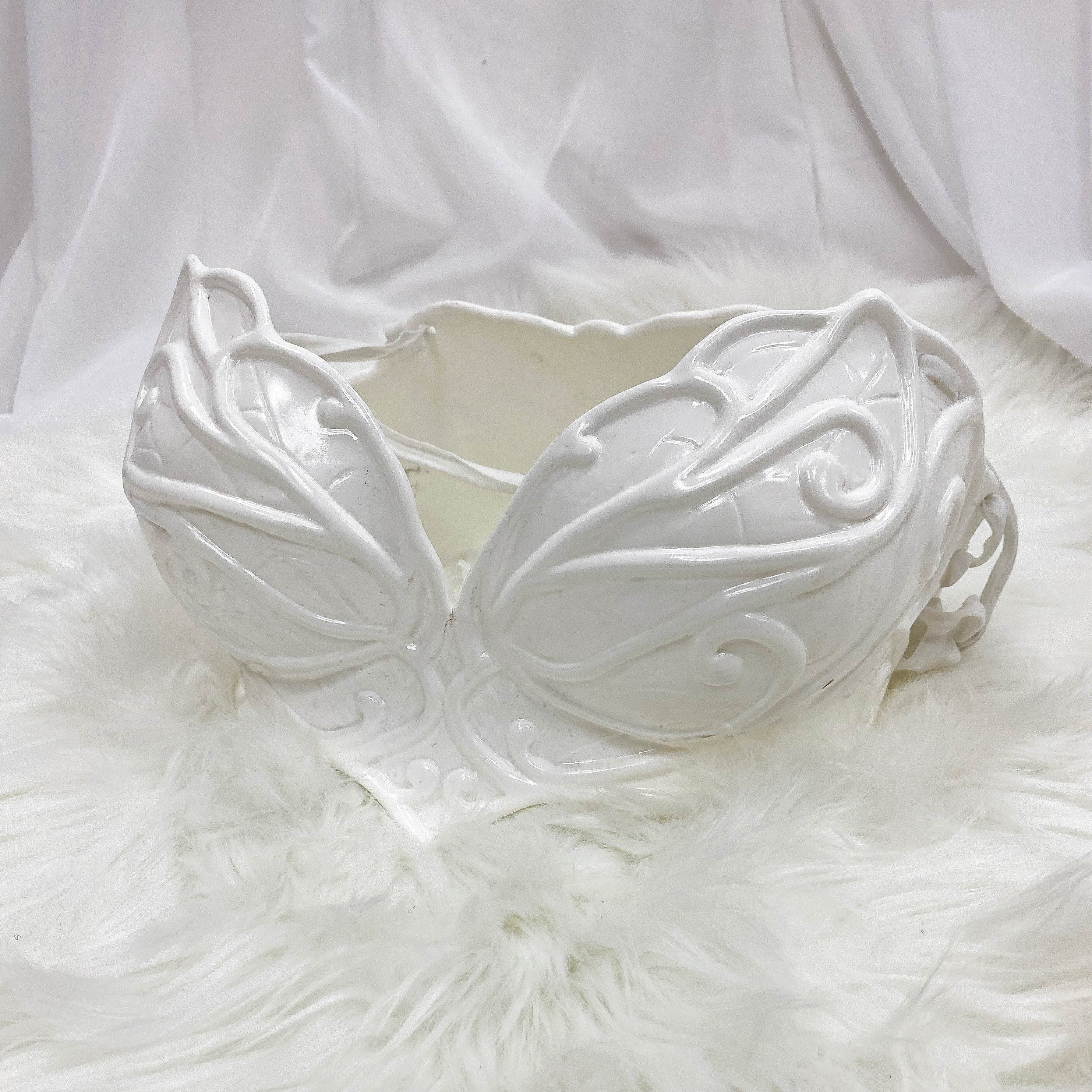 Fairy Armor Pre Made Kit Breastplate - S