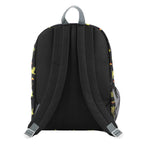 Pokemon Pikachu Electric Type Aop Backpack