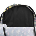 Pokemon Pikachu Electric Type Aop Backpack