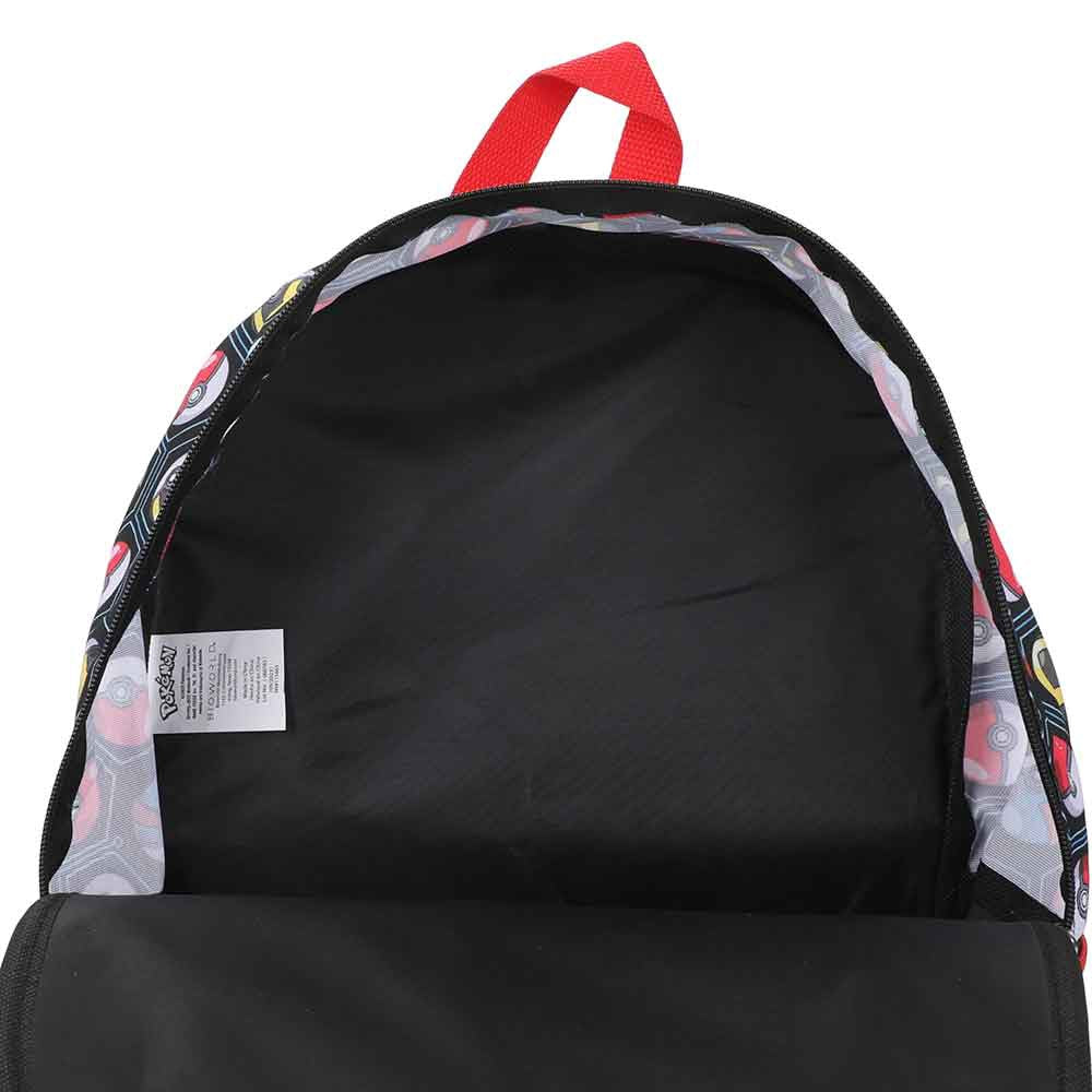 Pokemon Gotta Catch Em All 5Pc Backpack Set