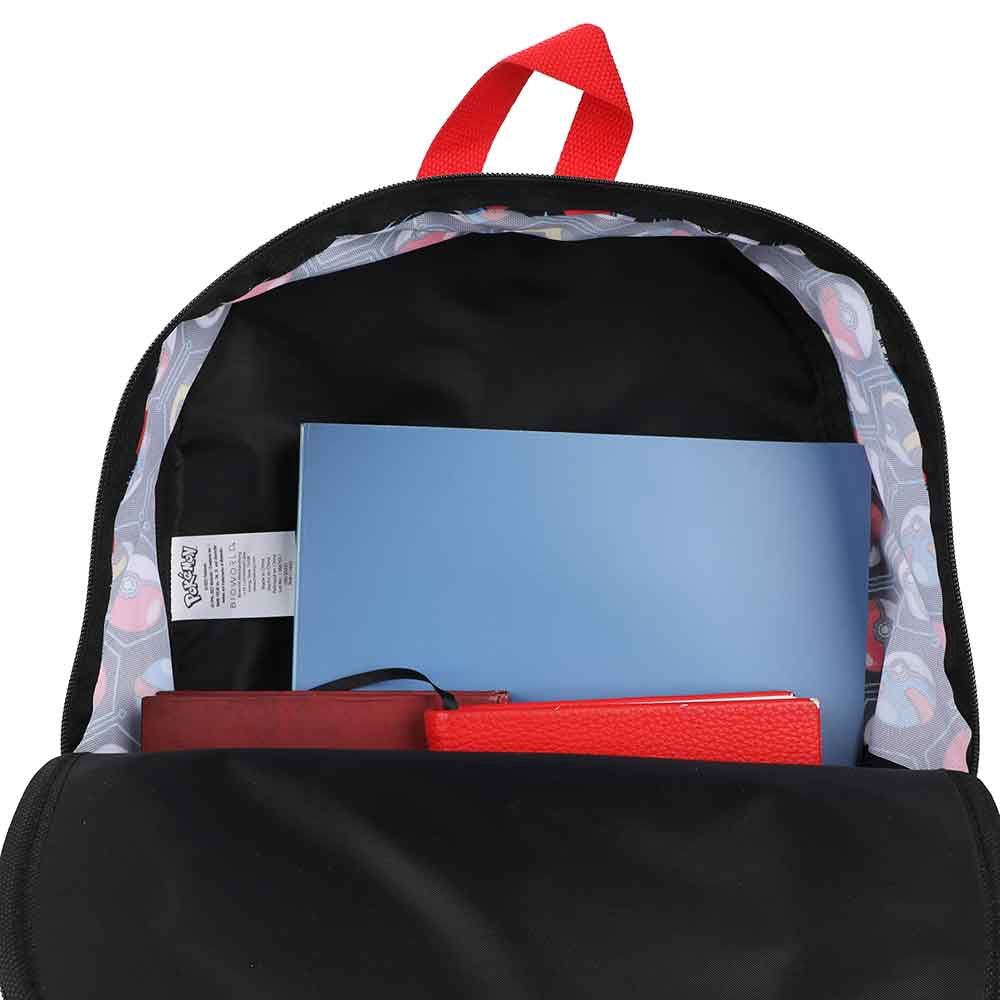 Pokemon Gotta Catch Em All 5Pc Backpack Set