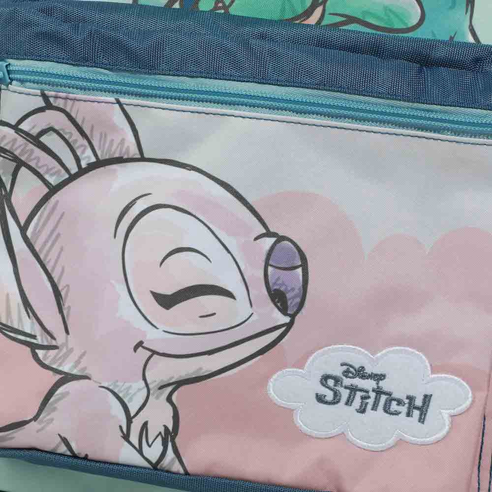 Disney Lilo  Stitch Backpack