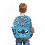 Disney Lilo  Stitch Youth Lunch Kit  Backpack Set