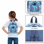 Disney Lilo  Stitch Aop Youth Mini Backpack