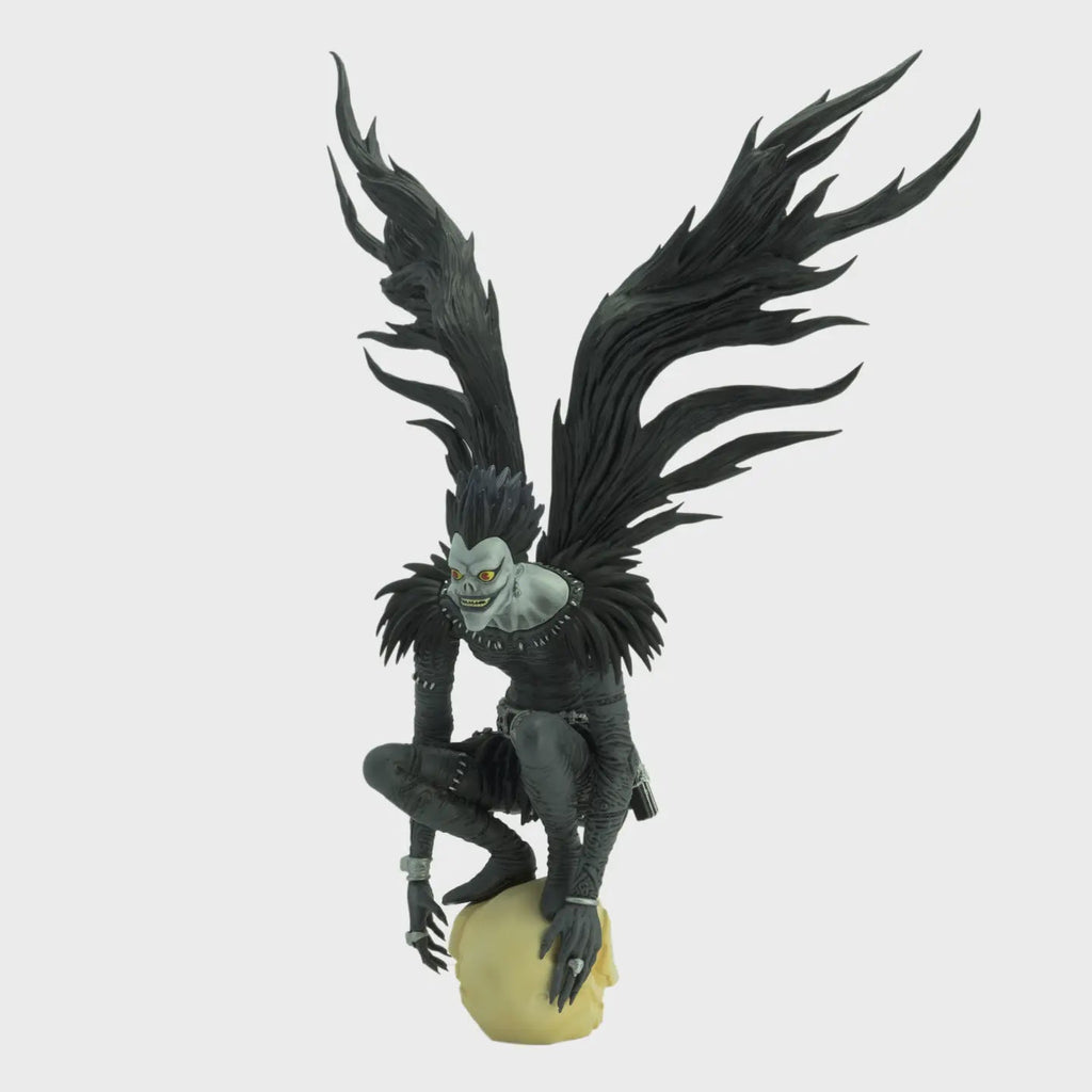 Death Note Ryuk Sfc Collectible Pvc Figurine 10