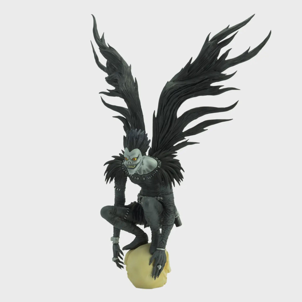 Death Note Ryuk Sfc Collectible Pvc Figurine 10