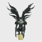 Death Note Ryuk Sfc Collectible Pvc Figurine 10