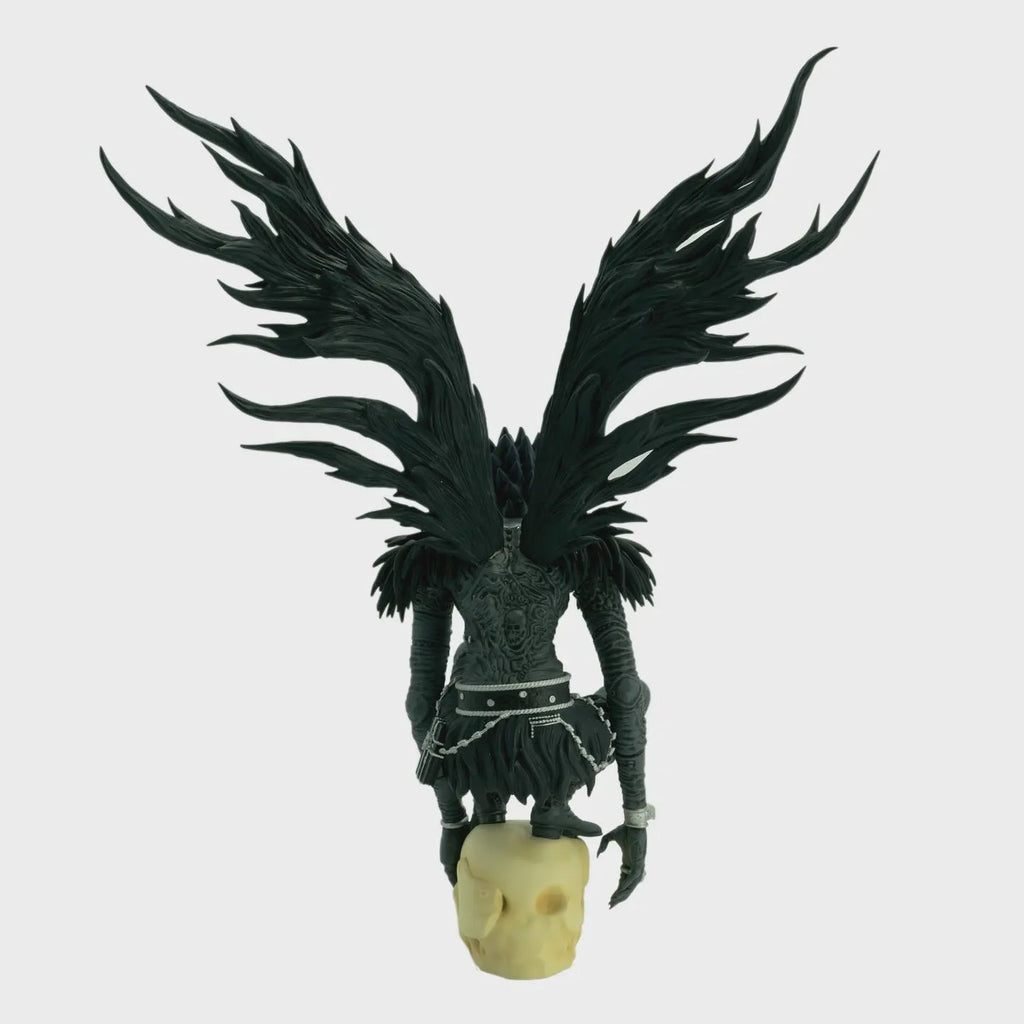 Death Note Ryuk Sfc Collectible Pvc Figurine 10