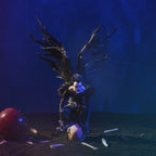 Death Note Ryuk Sfc Collectible Pvc Figurine 10