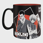 Hunter X Hunter Gon  Friends Ceramic Mug 16 Oz
