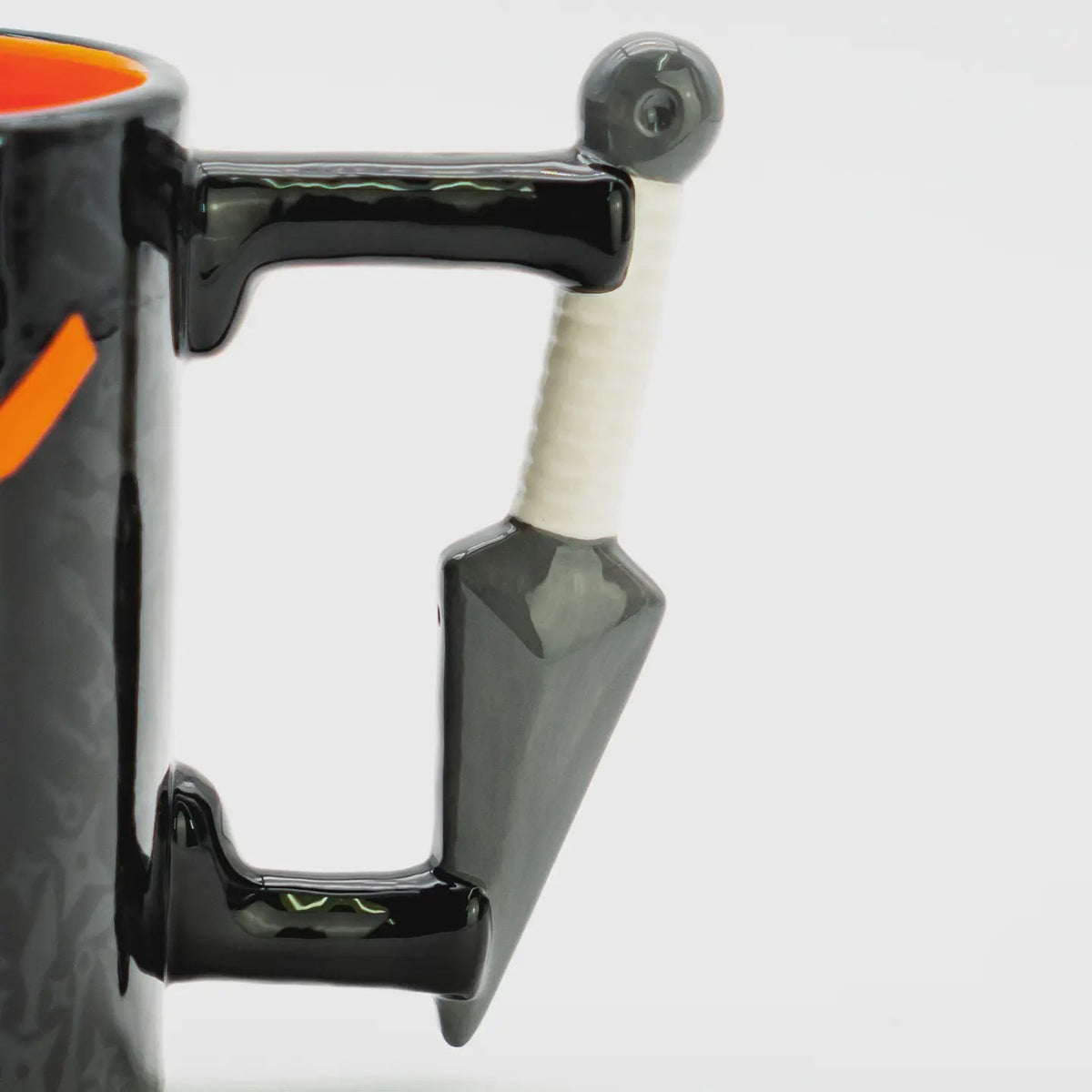 Naruto Shippuden   Mug 3D Kunai Konoha
