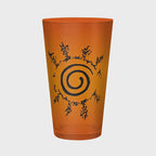Naruto Shippuden Konoha Pin Journal And Mug Gift Set