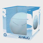 That Time I Go Reincarnated As Slime Rimuru 3D Ceramic Mug