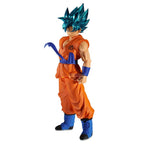 Dragon Ball Super Blood Of Saiyans Son Goku Figure