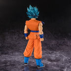 Dragon Ball Super Blood Of Saiyans Son Goku Figure