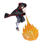 Naruto Shippuden Effectreme Uchiha Itachi Ii Figure