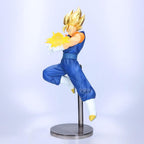 Dragon Ball Z Dokkan Battle 10Th Anniversary Figure Super Vegito