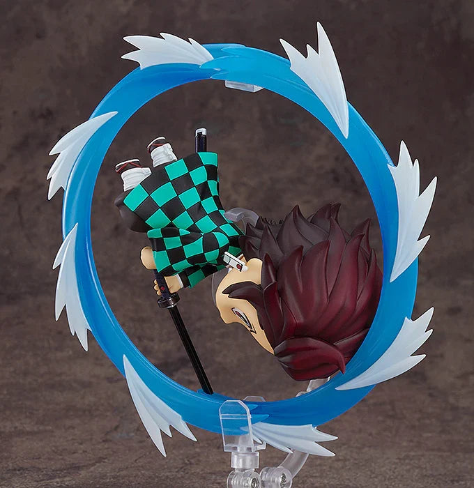 Demon Slayer: Kimetsu no Yaiba Nendoroid Tanjiro Kamado