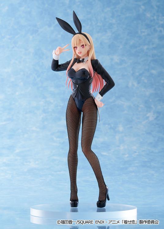My Dress-Up Darling Marin Kitagawa Halloween Bunny Ver. Non-Scale Figure