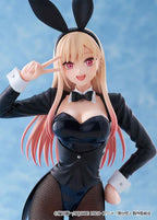 My Dress-Up Darling Marin Kitagawa Halloween Bunny Ver. Non-Scale Figure