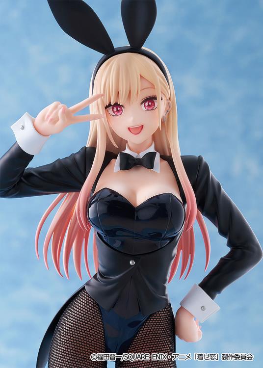 My Dress-Up Darling Marin Kitagawa Halloween Bunny Ver. Non-Scale Figure