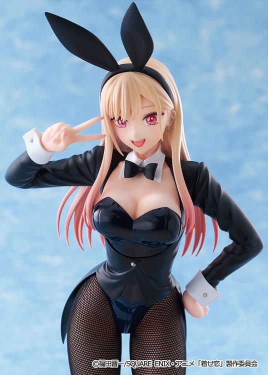 My Dress-Up Darling Marin Kitagawa Halloween Bunny Ver. Non-Scale Figure