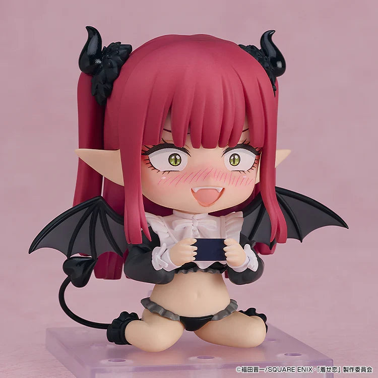 My Dress-Up Darling Nendoroid Liz cosplay by Marin