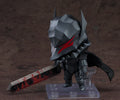 Berserk Nendoroid Guts: Berserker Armor Ver.