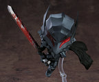 Berserk Nendoroid Guts: Berserker Armor Ver.