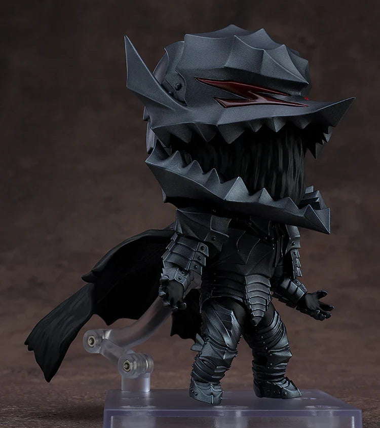 Berserk Nendoroid Guts: Berserker Armor Ver.