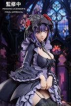 My Dress-Up Darling Marin Kitagawa Shizuku Kuroe cosplay Ver. Non Scale Figure