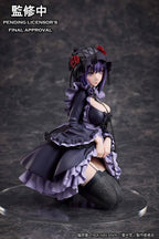 My Dress-Up Darling Marin Kitagawa Shizuku Kuroe cosplay Ver. Non Scale Figure