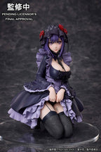 My Dress-Up Darling Marin Kitagawa Shizuku Kuroe cosplay Ver. Non Scale Figure