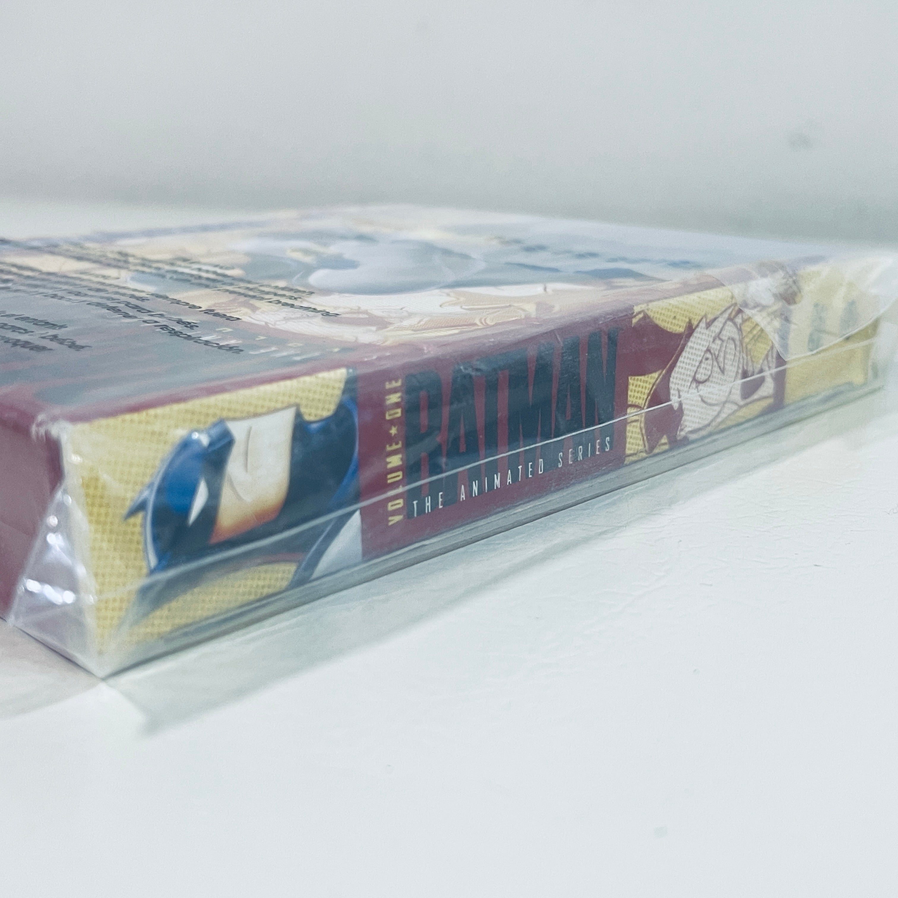 USED - Batman: The Animated Series, Volume One (DC Comics Classic Collection)