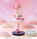 -Magia Record: Puella Magi Madoka Magica Side Story- SPM Figure -Madoka Kaname-