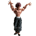 BAKI Grandista-HANMA YUJIRO-