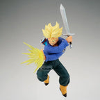 DRAGON BALL Z G×materia TRUNKS