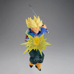 DRAGON BALL Z G×materia TRUNKS