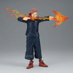 JUJUTSU KAISEN MAXIMATICPLUS SUKUNA