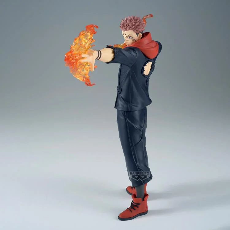 JUJUTSU KAISEN MAXIMATICPLUS SUKUNA