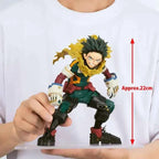 MY HERO ACADEMIA Grandista-MIDORIYA IZUKU-
