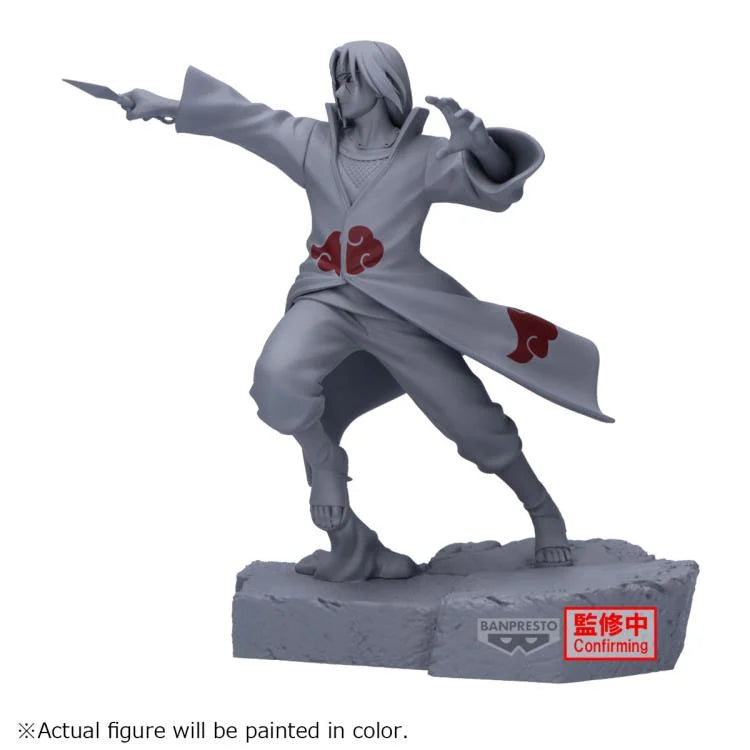 NARUTO SHIPPUDEN Combination Battle-ITACHI UCHIHA-