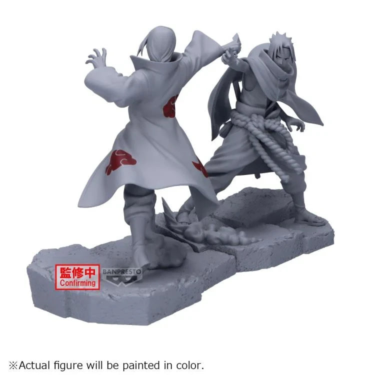 NARUTO SHIPPUDEN Combination Battle-ITACHI UCHIHA-