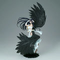 OVERLORD BANPRESTO EVOLVE-Empress of Darkness-Albedo FIGURE