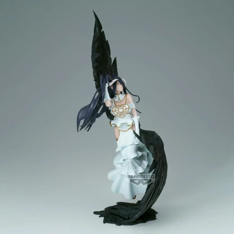 OVERLORD BANPRESTO EVOLVE-Empress of Darkness-Albedo FIGURE