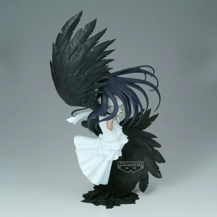OVERLORD BANPRESTO EVOLVE-Empress of Darkness-Albedo FIGURE